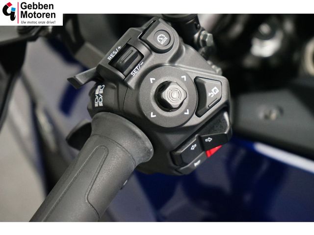 yamaha - tracer-9-gt-plus-y-amt