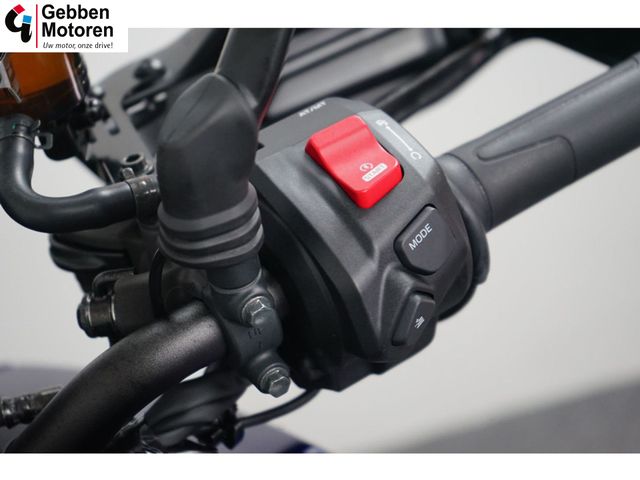 yamaha - tracer-9-gt-plus-y-amt