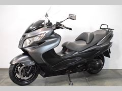 SUZUKI AN 400 BURGMAN ABS