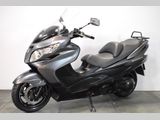 SUZUKI AN 400 BURGMAN ABS