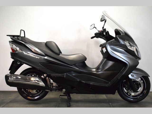suzuki - an-400-burgman-abs