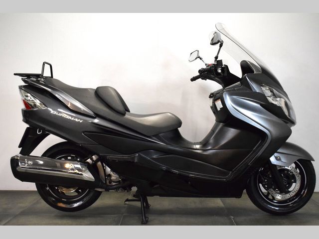 suzuki - an-400-burgman-abs