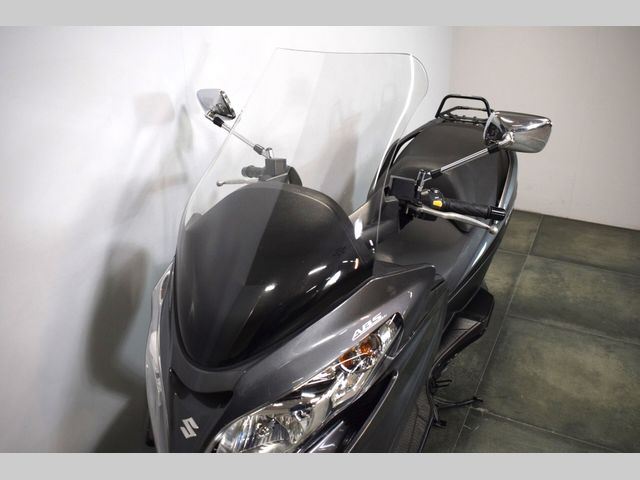 suzuki - an-400-burgman-abs