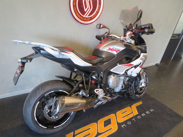 bmw - s-1000-xr