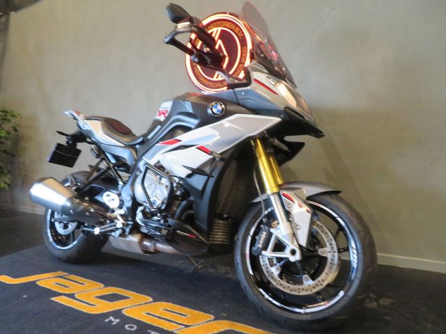 bmw - s-1000-xr