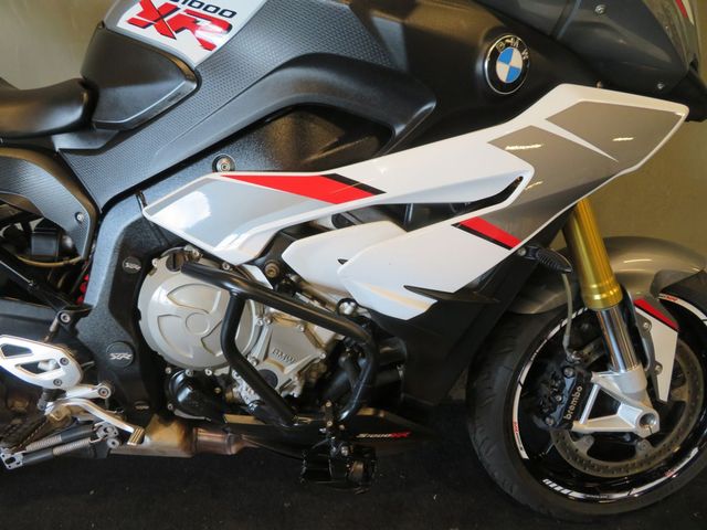 bmw - s-1000-xr