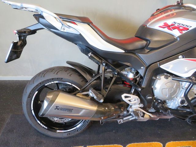 bmw - s-1000-xr