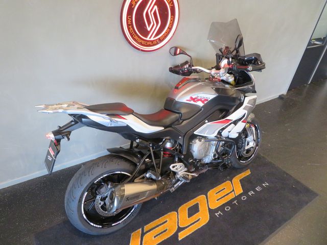 bmw - s-1000-xr