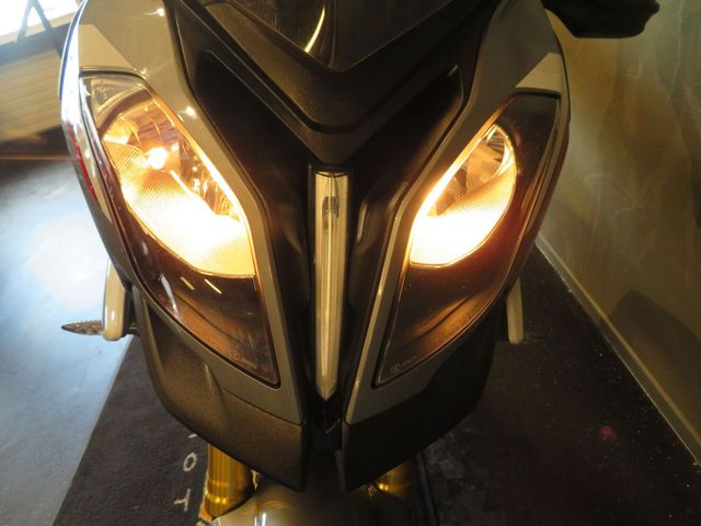 bmw - s-1000-xr