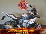BMW S 1000 XR