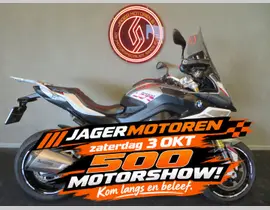 BMW S 1000 XR 2016 occasion