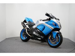 Suzuki GSX-R 1300 Hayabusa 2018 occasion – foto 2 van 20