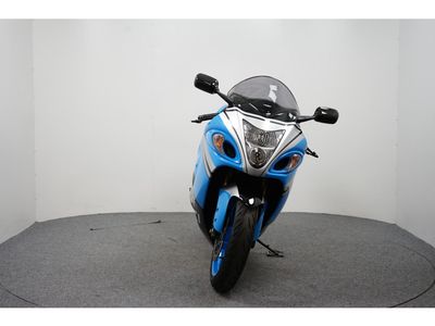 SUZUKI GSX-R 1300 HAYABUSA – foto 3