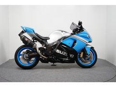 Suzuki GSX-R 1300 Hayabusa 2018 occasion – foto 1 van 20