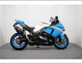 Suzuki GSX-R 1300 Hayabusa 2018 occasion