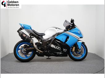 Suzuki GSX-R 1300 Hayabusa 2018 occasion