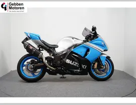 Suzuki GSX-R 1300 Hayabusa 2018 occasion