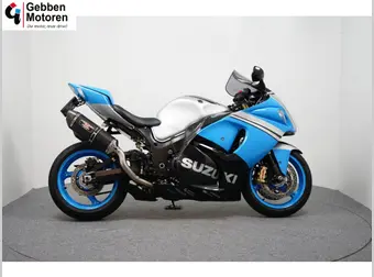 Suzuki GSX-R 1300 Hayabusa 2018 occasion