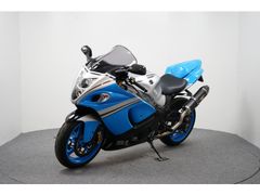 Suzuki GSX-R 1300 Hayabusa 2018 occasion – foto 4 van 20