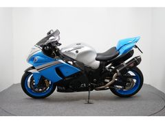 Suzuki GSX-R 1300 Hayabusa 2018 occasion – foto 5 van 20