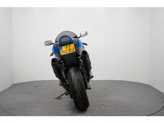 Suzuki GSX-R 1300 Hayabusa 2018 occasion – foto 7 van 20