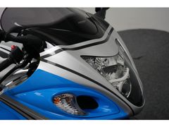 Suzuki GSX-R 1300 Hayabusa 2018 occasion – foto 9 van 20