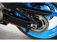 Suzuki GSX-R 1300 Hayabusa 2018 occasion – foto 18 van 20