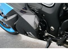 Suzuki GSX-R 1300 Hayabusa 2018 occasion – foto 19 van 20