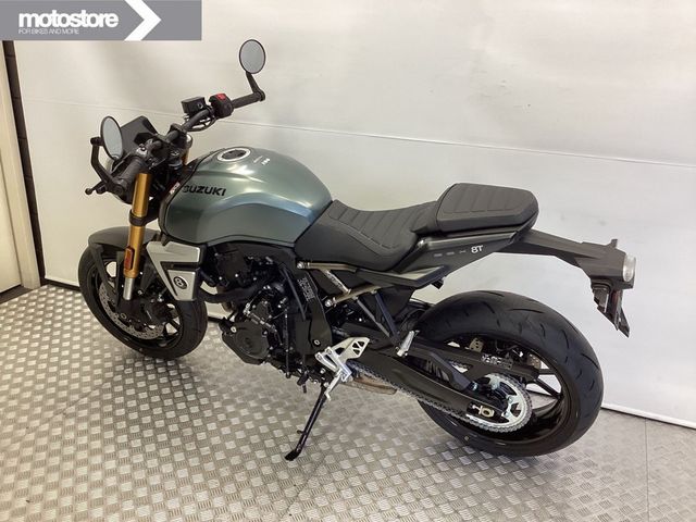 suzuki - gsx-8t