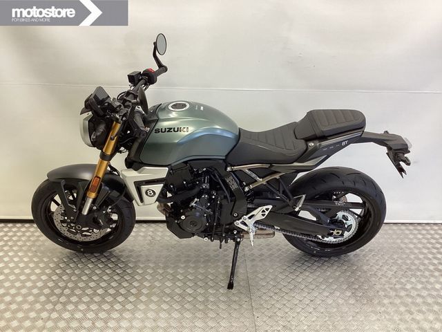 suzuki - gsx-8t