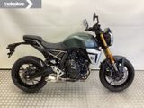 SUZUKI GSX-8T