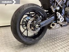 Suzuki GSX-8T 2025 nieuw – foto 7 van 18