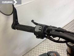 Suzuki GSX-8T 2025 nieuw – foto 10 van 18