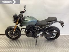 Suzuki GSX-8T 2025 nieuw – foto 13 van 18