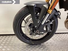 Suzuki GSX-8T 2025 nieuw – foto 16 van 18