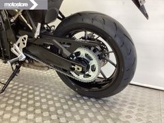 Suzuki GSX-8T 2025 nieuw – foto 18 van 18