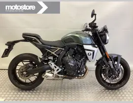 Suzuki GSX-8T 2025 nieuw