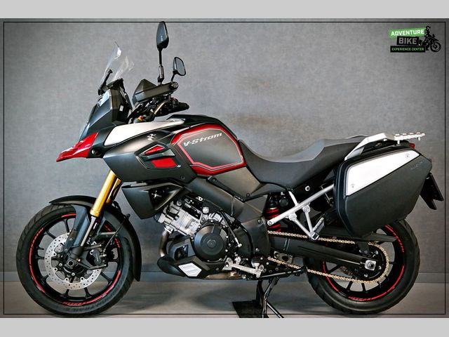 suzuki - v-strom-1000-abs