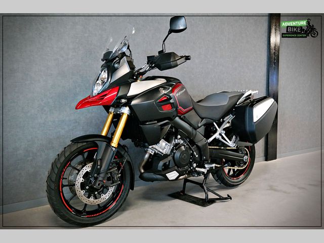 suzuki - v-strom-1000-abs