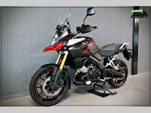 suzuki - v-strom-1000-abs