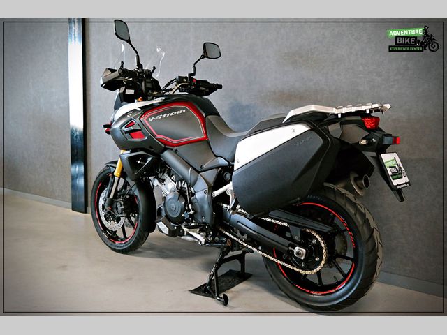 suzuki - v-strom-1000-abs