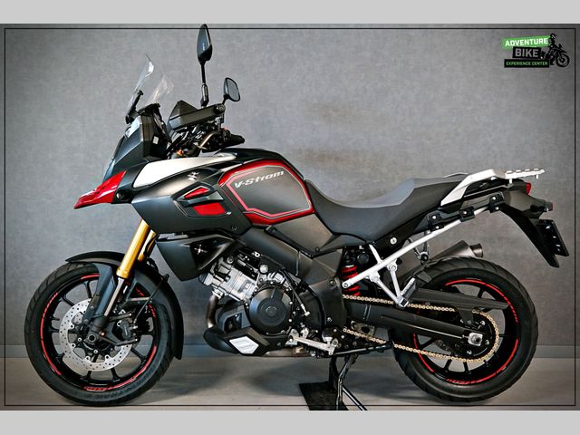 suzuki - v-strom-1000-abs