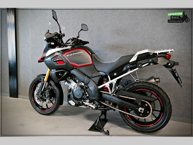 suzuki - v-strom-1000-abs