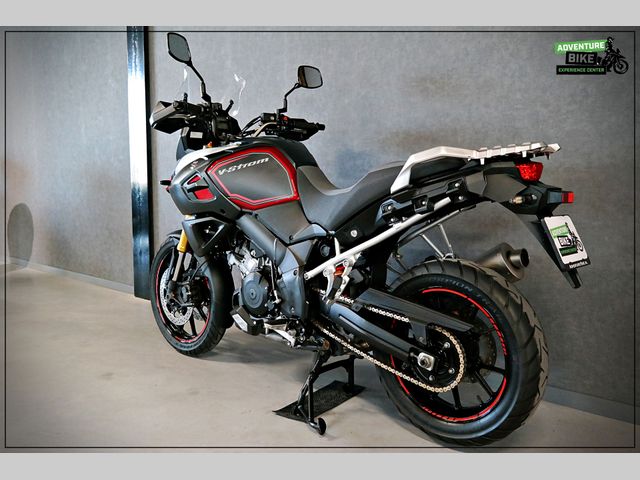 suzuki - v-strom-1000-abs