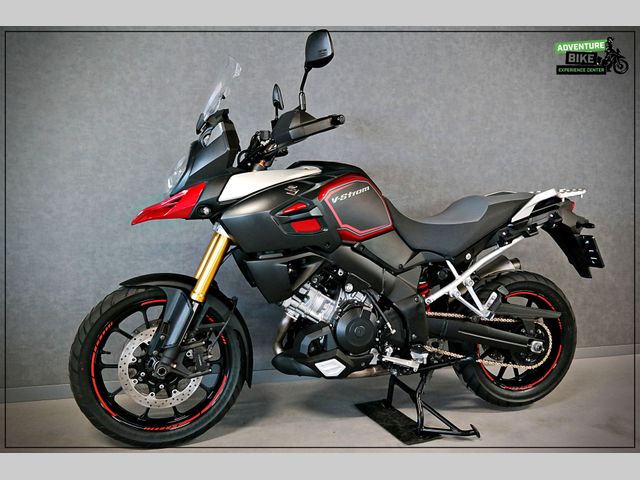 suzuki - v-strom-1000-abs