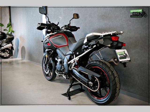 suzuki - v-strom-1000-abs