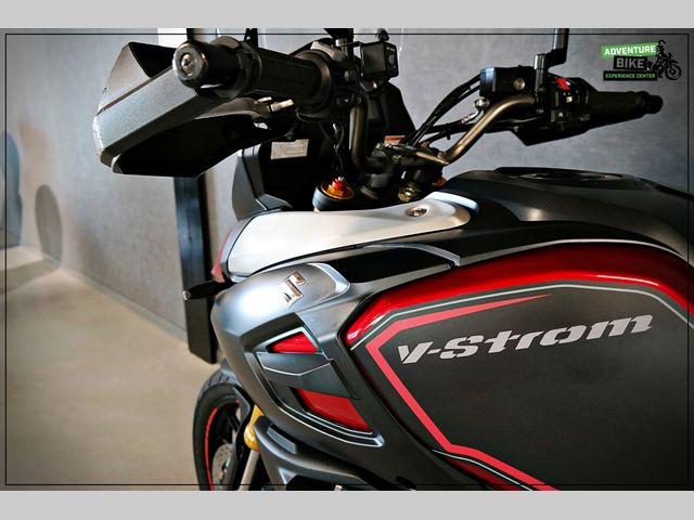 suzuki - v-strom-1000-abs