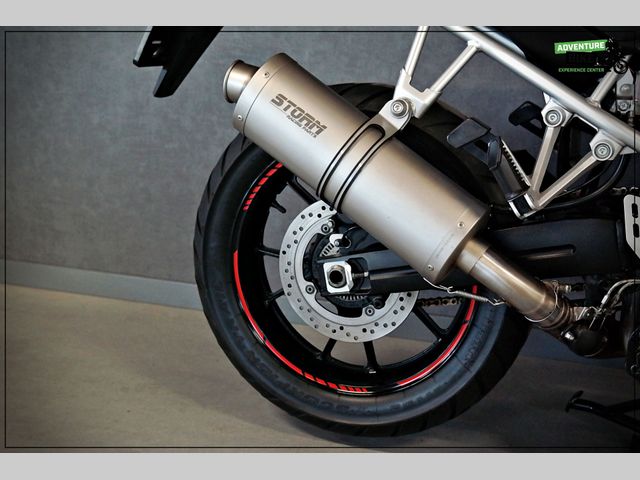 suzuki - v-strom-1000-abs