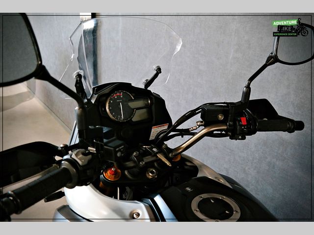 suzuki - v-strom-1000-abs