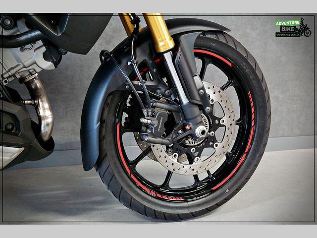 suzuki - v-strom-1000-abs